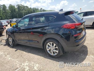 Drugie zdjęcie samochodu z przodu: 2020 HYUNDAI TUCSON VIN:KM8J33A42LU142289 - miniatura