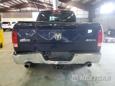 Zdjęcie 6 z 12 samochodu: 2012 DODGE RAM 1500 SLT VIN:1C6RD7GT6CS254395 - miniatura