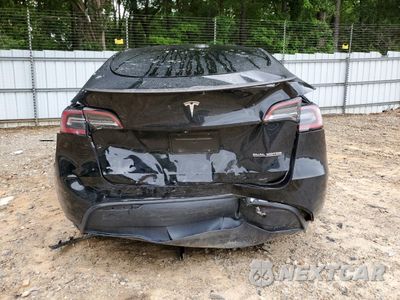 Zdjęcie 6 z 14 samochodu: 2023 TESLA MODEL Y VIN:7SAYGDEFXPF947404 - miniatura
