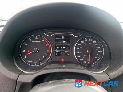 Zdjęcie 9 z 13 samochodu: 2020 AUDI A3 PREMIUM VIN:WAUAUGFF6LA073477 - miniatura