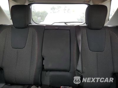 Zdjęcie 10 z 15 samochodu: 2016 CHEVROLET EQUINOX LT VIN:1GNALCEKXGZ100093 - miniatura