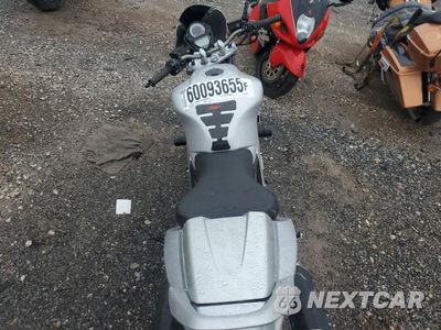 Zdjęcie 6 z 9 samochodu: 2003 SUZUKI SV1000 SK3 VIN:JS1VT54A832104767 - miniatura