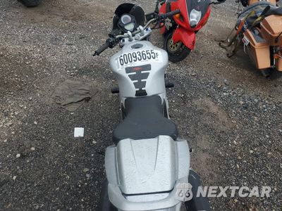 Zdjęcie 6 z 9 samochodu: 2003 SUZUKI SV1000 SK3 VIN:JS1VT54A832104767 - miniatura