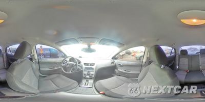 Zdjęcie 14 z 14 samochodu: 2012 CHEVROLET MALIBU 1LT VIN:1G1ZC5E06CF199957 - miniatura