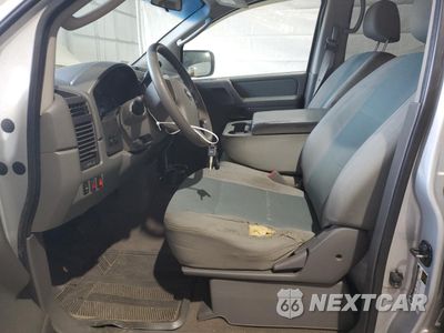 Zdjęcie 7 z 12 samochodu: 2007 NISSAN TITAN XE VIN:1N6AA07B97N206016 - miniatura