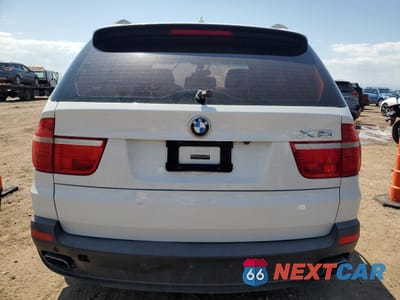 Zdjęcie 6 z 14 samochodu: 2008 BMW X5 4.8I VIN:5UXFE83548L167603 - miniatura