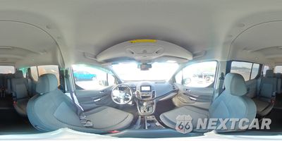 Zdjęcie 16 z 16 samochodu: 2021 FORD TRANSIT CONNECT XLT VIN:NM0GE9F20M1491793 - miniatura