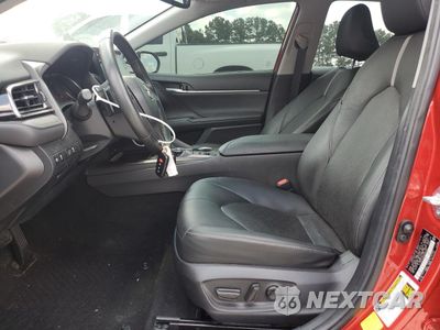 Zdjęcie 7 z 13 samochodu: 2021 TOYOTA CAMRY XSE VIN:4T1K61AK8MU468162 - miniatura