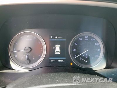 Zdjęcie 9 z 16 samochodu: 2021 HYUNDAI TUCSON LIMITED VIN:KM8J33AL9MU410599 - miniatura