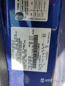 Zdjęcie 13 z 13 samochodu: 2014 FORD MUSTANG VIN:1ZVBP8AM1E5238449 - miniatura