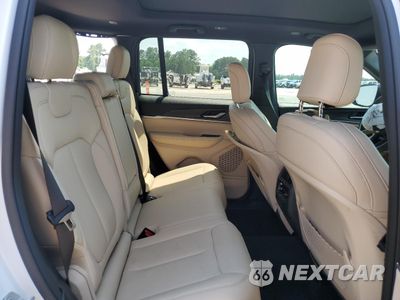 Zdjęcie 11 z 13 samochodu: 2024 JEEP GRAND CHEROKEE LIMITED VIN:1C4RJHBG6RC698607 - miniatura