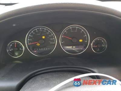 Zdjęcie 9 z 13 samochodu: 2009 CHEVROLET UPLANDER LS VIN:1GNDU23139D125108 - miniatura