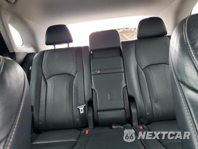 Zdjęcie 10 z 16 samochodu: 2018 LEXUS RX 350 BASE VIN:2T2BZMCA0JC160408 - miniatura