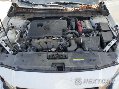 Zdjęcie 11 z 12 samochodu: 2019 NISSAN ALTIMA SR VIN:1N4BL4CV2KN320110 - miniatura
