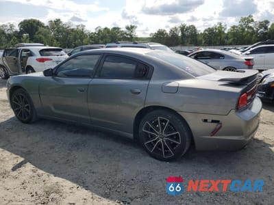 Drugie zdjęcie samochodu z przodu: 2011 DODGE CHARGER VIN:2B3CL3CG1BH504362 - miniatura