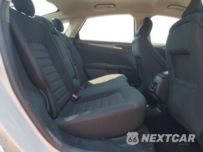 Zdjęcie 10 z 13 samochodu: 2020 FORD FUSION SE VIN:3FA6P0LU9LR119096 - miniatura