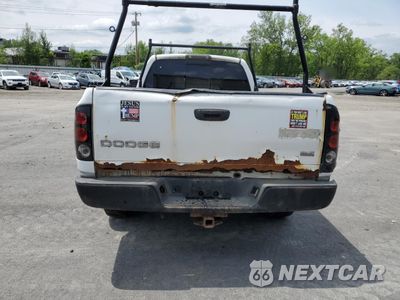 Zdjęcie 6 z 14 samochodu: 2004 DODGE RAM 1500 ST VIN:1D7HA16N24J222215 - miniatura