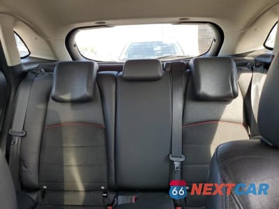 Zdjęcie 10 z 14 samochodu: 2017 MAZDA CX-3 GRAND TOURING VIN:JM1DKFD74H0149044 - miniatura
