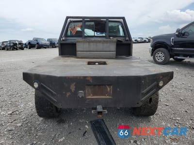 Zdjęcie 6 z 14 samochodu: 1994 DODGE RAM 2500 VIN:1B7KF26C2RS571155 - miniatura