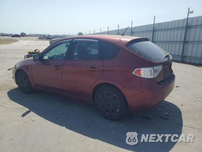 Drugie zdjęcie samochodu z przodu: 2011 SUBARU IMPREZA 2.5I VIN:JF1GH6A67BH824603 - miniatura