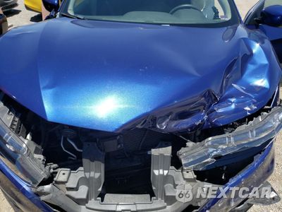 Zdjęcie 11 z 12 samochodu: 2020 NISSAN ROGUE SPORT S VIN:JN1BJ1CV3LW270086 - miniatura