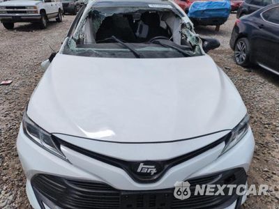 Zdjęcie 11 z 12 samochodu: 2018 TOYOTA CAMRY LE VIN:JTNB11HK2J3037015 - miniatura