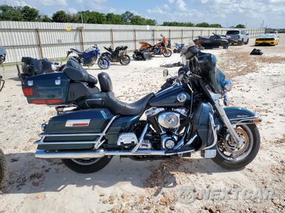2002 HARLEY-DAVIDSON FLHTCUI 1HD1FCW112Y615230 - główne zdjęcie licytacji z USA - miniatura