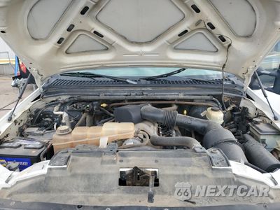 Zdjęcie 11 z 12 samochodu: 2004 FORD F350 SRW SUPER DUTY VIN:1FDSX35S94EA71332 - miniatura