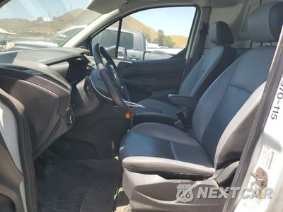 Zdjęcie 7 z 13 samochodu: 2015 FORD TRANSIT CONNECT XL VIN:NM0LS7E73F1179561 - miniatura