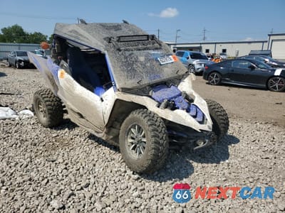 2016 YAMAHA XVS950CU 5Y4VN05Y2GA104300 - główne zdjęcie licytacji z USA - miniatura