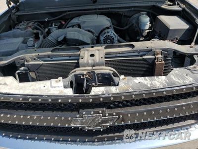 Zdjęcie 11 z 13 samochodu: 2011 CHEVROLET SILVERADO K1500 VIN:1GCRKPEA8BZ274654 - miniatura