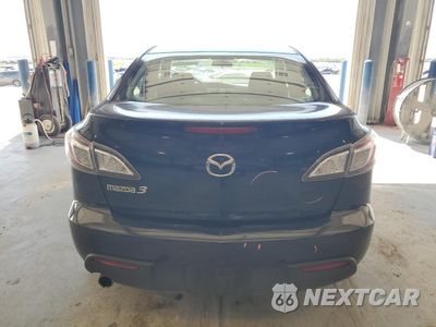 Zdjęcie 6 z 12 samochodu: 2010 MAZDA 3 I VIN:JM1BL1SF4A1162278 - miniatura
