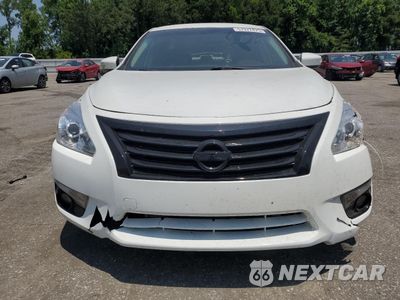 Piąte zdjęcie samochodu w środku: 2013 NISSAN ALTIMA 2.5 VIN:1N4AL3AP6DC178885 - miniatura