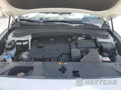 Zdjęcie 12 z 13 samochodu: 2020 HYUNDAI SANTA FE SE VIN:5NMS23AD2LH273273 - miniatura