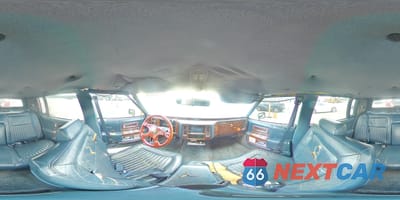 Zdjęcie 14 z 14 samochodu: 1991 CADILLAC BROUGHAM VIN:1G6DW5471MR702062 - miniatura