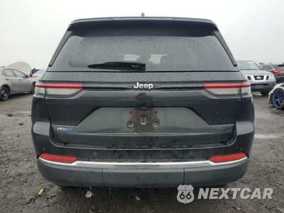 Zdjęcie 6 z 16 samochodu: 2022 JEEP GRAND CHEROKEE LIMITED 4XE VIN:1C4RJYB62N8717402 - miniatura