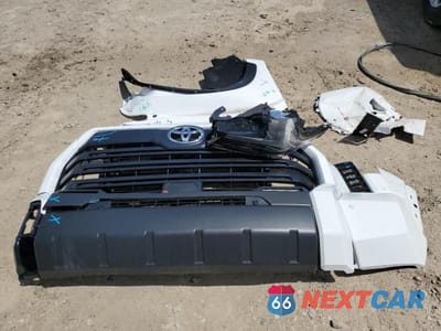 Zdjęcie 12 z 13 samochodu: 2025 TOYOTA TUNDRA CREWMAX SR VIN:5TFLA5DB9SX277503 - miniatura