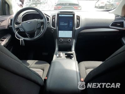 Zdjęcie 8 z 16 samochodu: 2021 FORD EDGE SE VIN:2FMPK4G97MBA24557 - miniatura