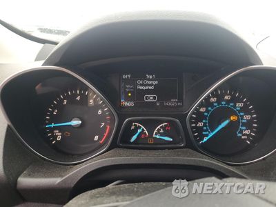 Zdjęcie 9 z 13 samochodu: 2016 FORD ESCAPE SE VIN:1FMCU9GXXGUA57569 - miniatura