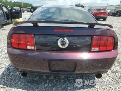 Zdjęcie 6 z 14 samochodu: 2009 FORD MUSTANG GT VIN:1ZVHT82H095109647 - miniatura