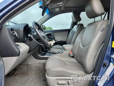 Zdjęcie 7 z 16 samochodu: 2010 TOYOTA RAV4 LIMITED VIN:2T3DK4DV9AW014470 - miniatura