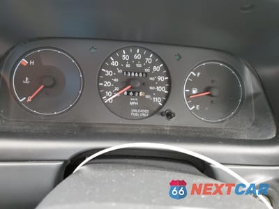 Zdjęcie 9 z 12 samochodu: 1995 TOYOTA COROLLA LE VIN:2T1AE09B2SC124256 - miniatura