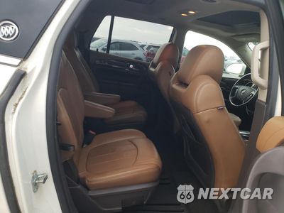 Zdjęcie 11 z 13 samochodu: 2010 BUICK ENCLAVE CXL VIN:5GALRBED7AJ131675 - miniatura