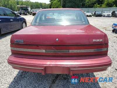 Zdjęcie 6 z 13 samochodu: 1996 BUICK CENTURY SPECIAL VIN:1G4AG55M9T6431961 - miniatura