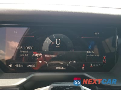 Zdjęcie 9 z 16 samochodu: 2025 GMC ACADIA DENALI VIN:1GKENRRS4SJ143373 - miniatura