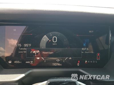 Zdjęcie 9 z 16 samochodu: 2025 GMC ACADIA DENALI VIN:1GKENRRS4SJ143373 - miniatura