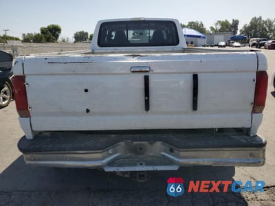 Zdjęcie 6 z 13 samochodu: 1995 FORD F350 VIN:1FTJW35F3SEA69742 - miniatura