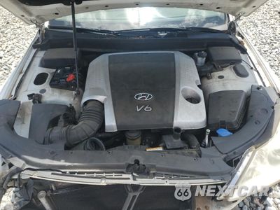 Zdjęcie 11 z 15 samochodu: 2009 HYUNDAI GENESIS 3.8L VIN:KMHGC46E79U039265 - miniatura