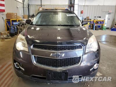 Piąte zdjęcie samochodu w środku: 2015 CHEVROLET EQUINOX LT VIN:1GNFLFEK5FZ117065 - miniatura