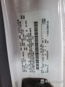 Zdjęcie 12 z 12 samochodu: 2018 FORD F150 VIN:1FTMF1CB8JKD77264 - miniatura